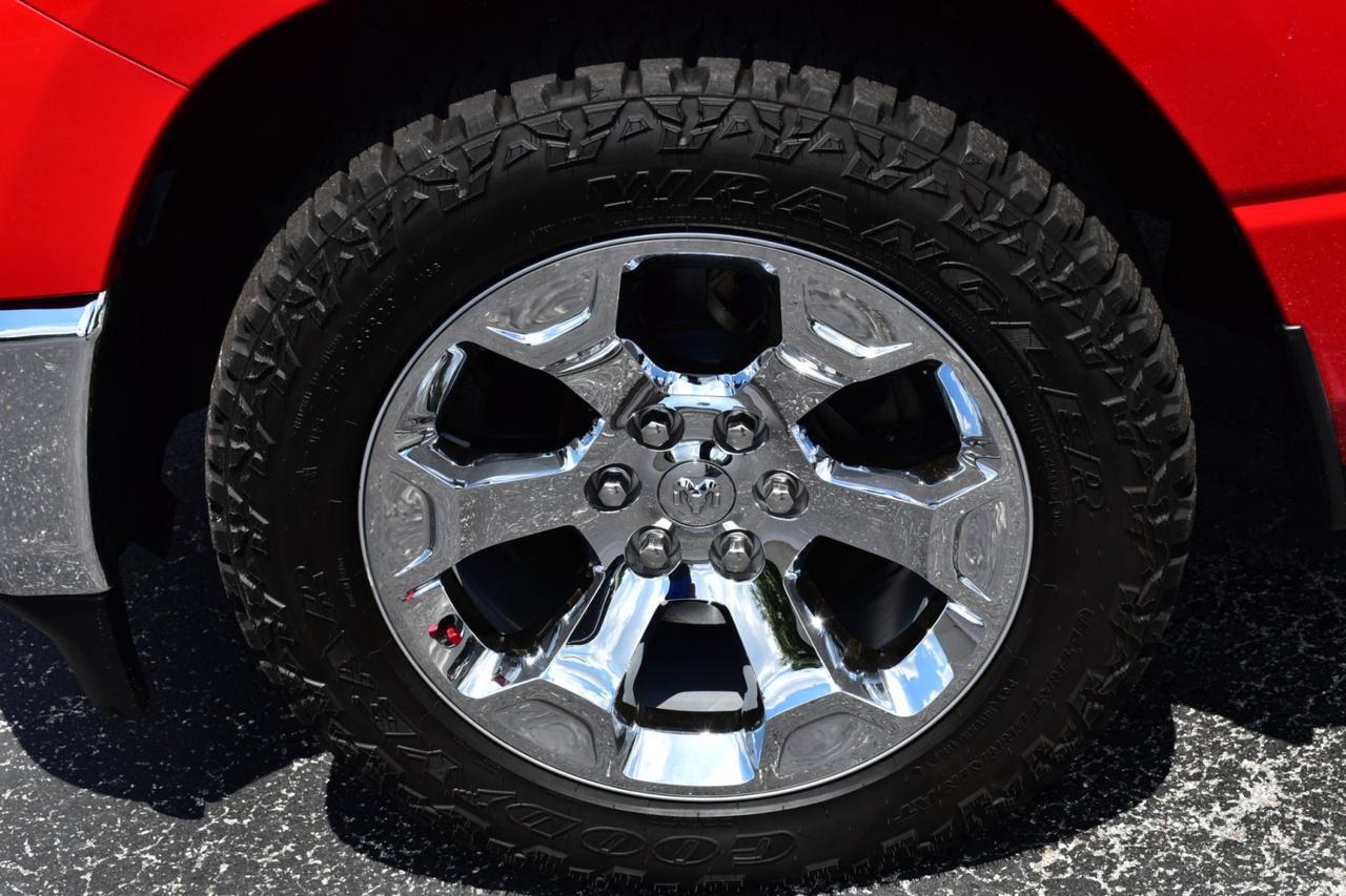 2022 Ram 1500 Big Horn Tampa FL