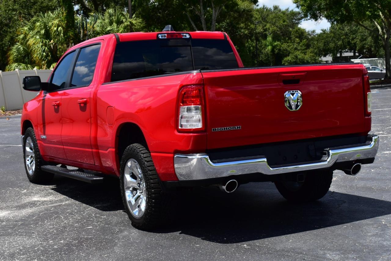 2022 Ram 1500 Big Horn Tampa FL