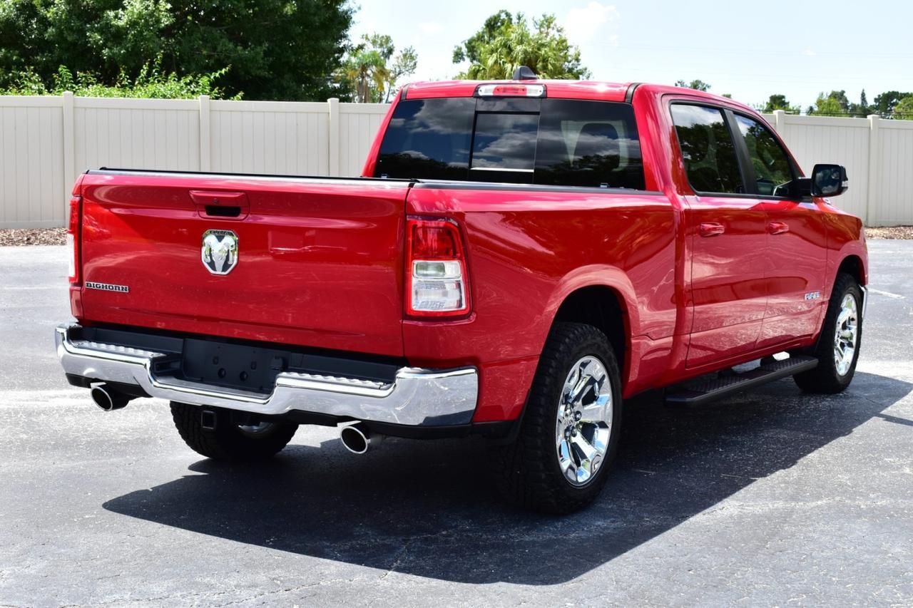 2022 Ram 1500 Big Horn Tampa FL