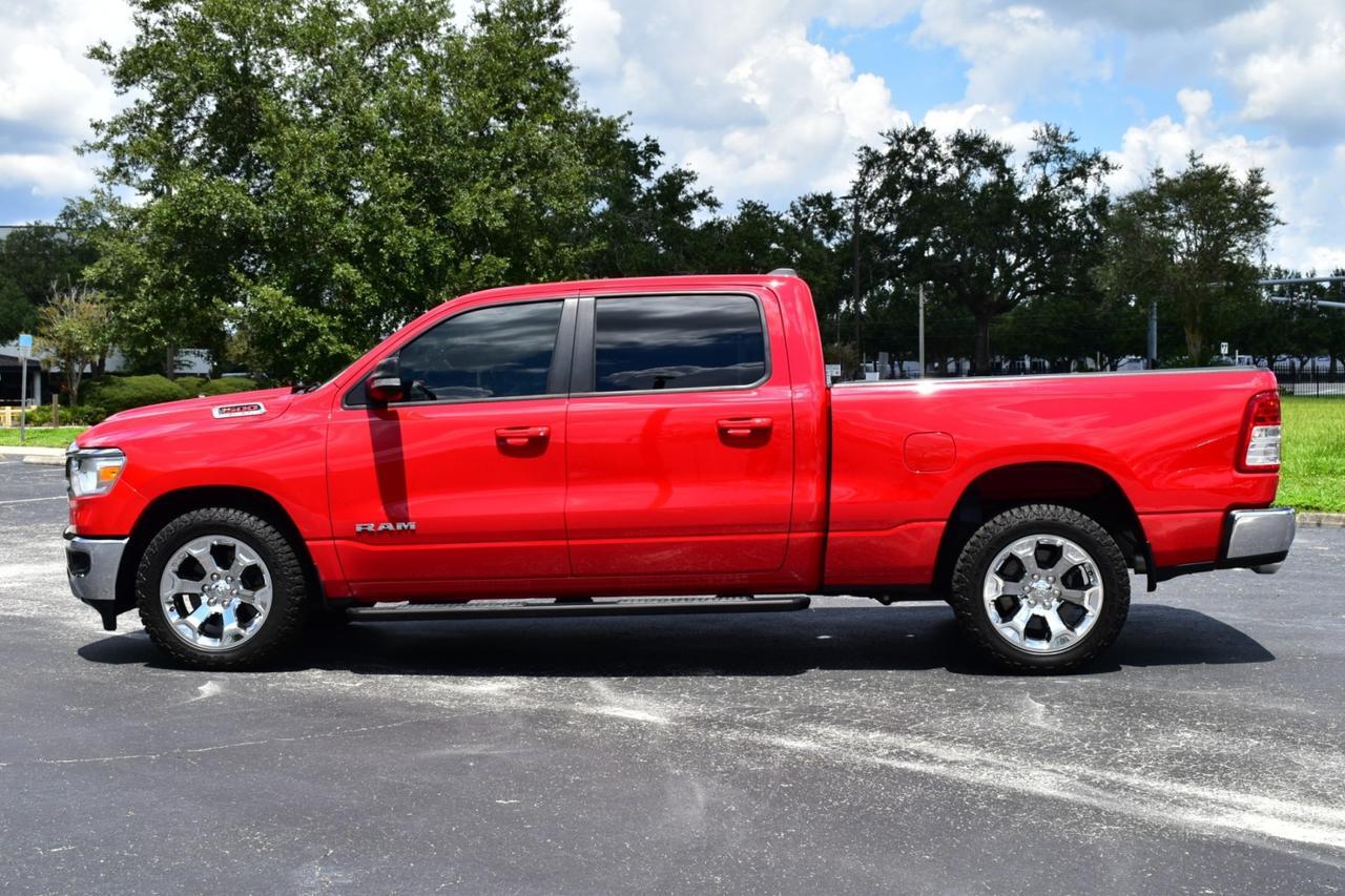 2022 Ram 1500 Big Horn Tampa FL