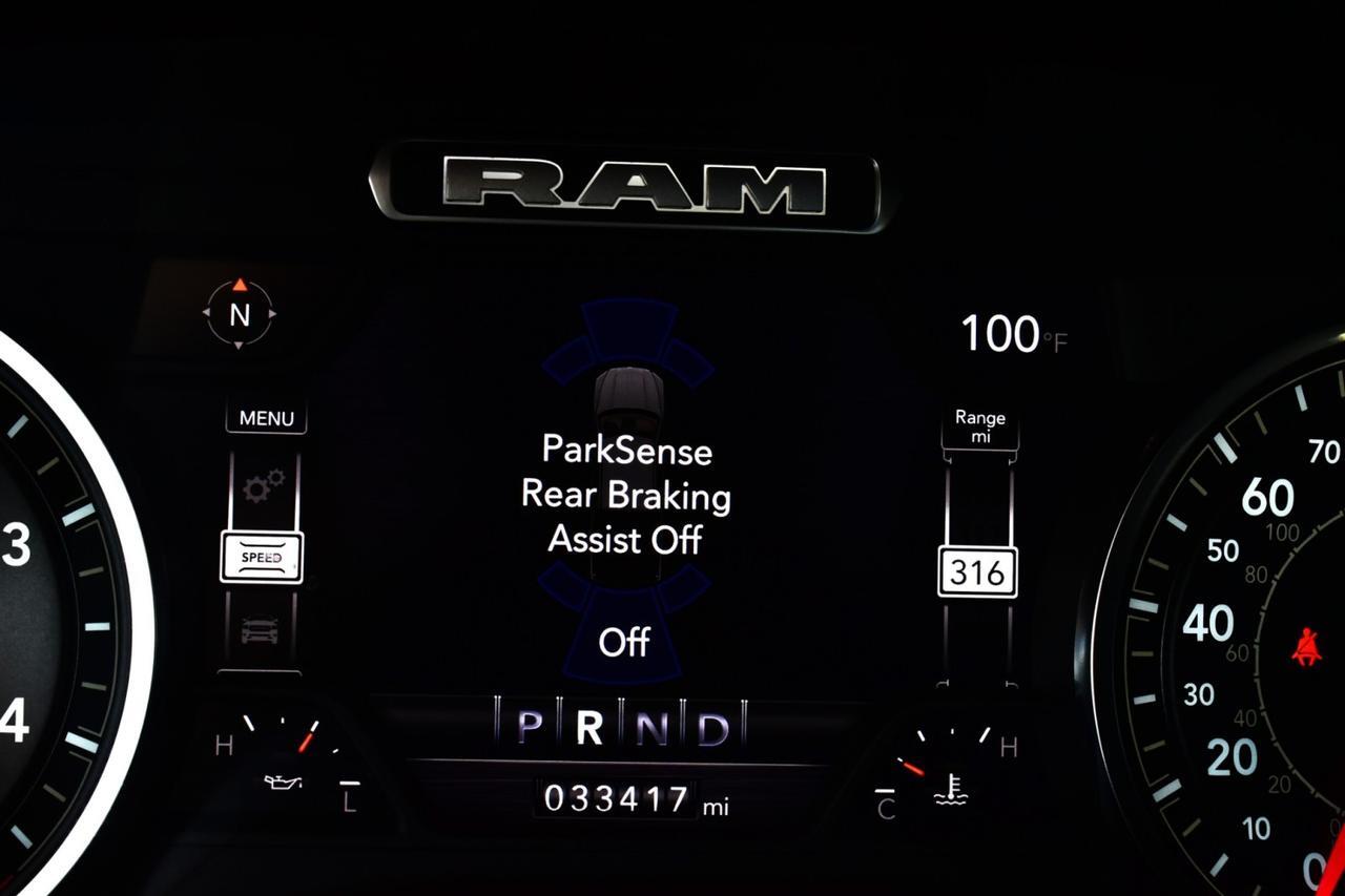 2022 Ram 1500 Big Horn Tampa FL
