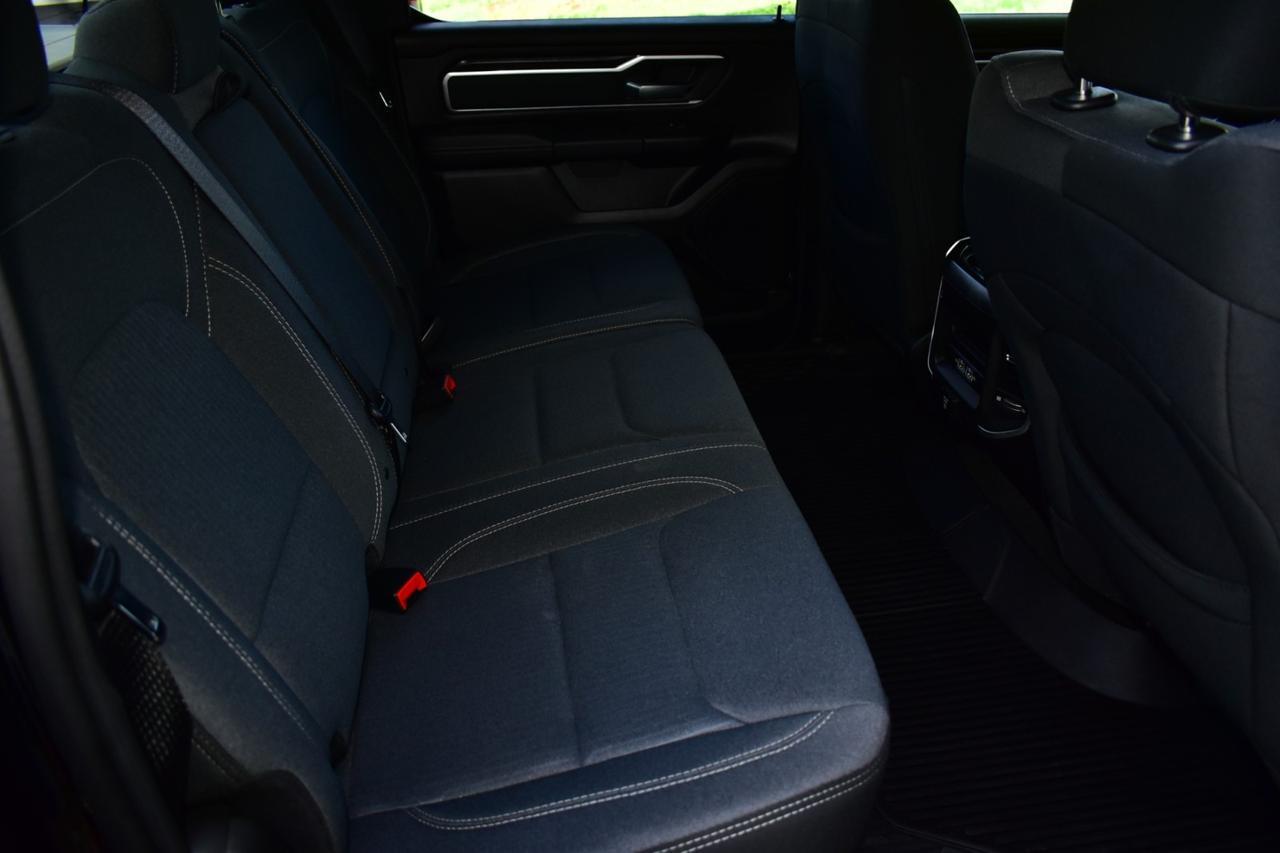 2022 Ram 1500 Big Horn Tampa FL