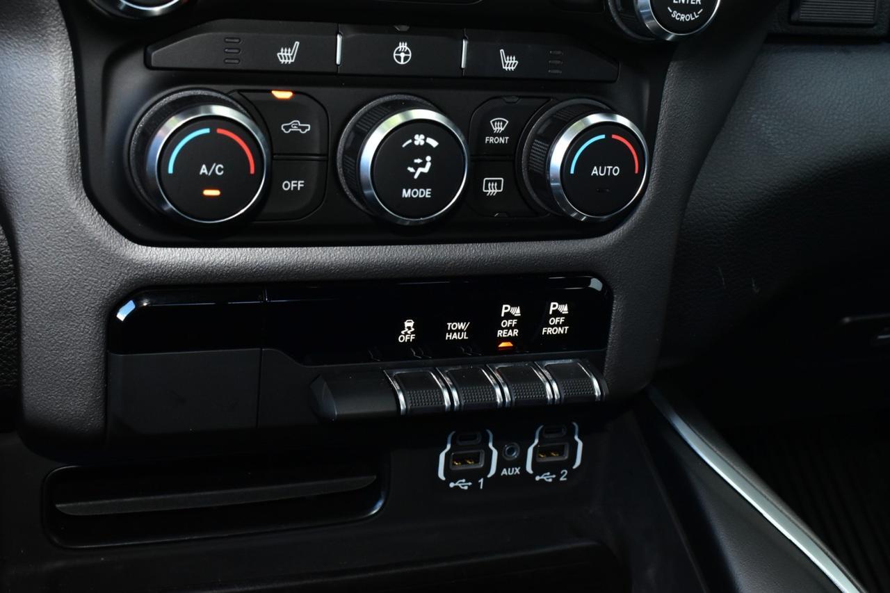 2022 Ram 1500 Big Horn Tampa FL