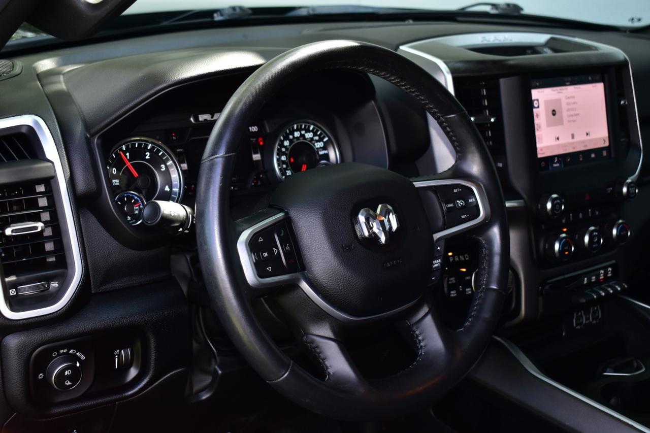 2022 Ram 1500 Big Horn Tampa FL