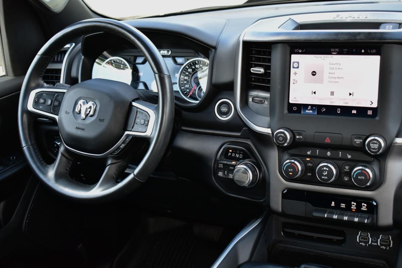 2022 Ram 1500 Big Horn Tampa FL