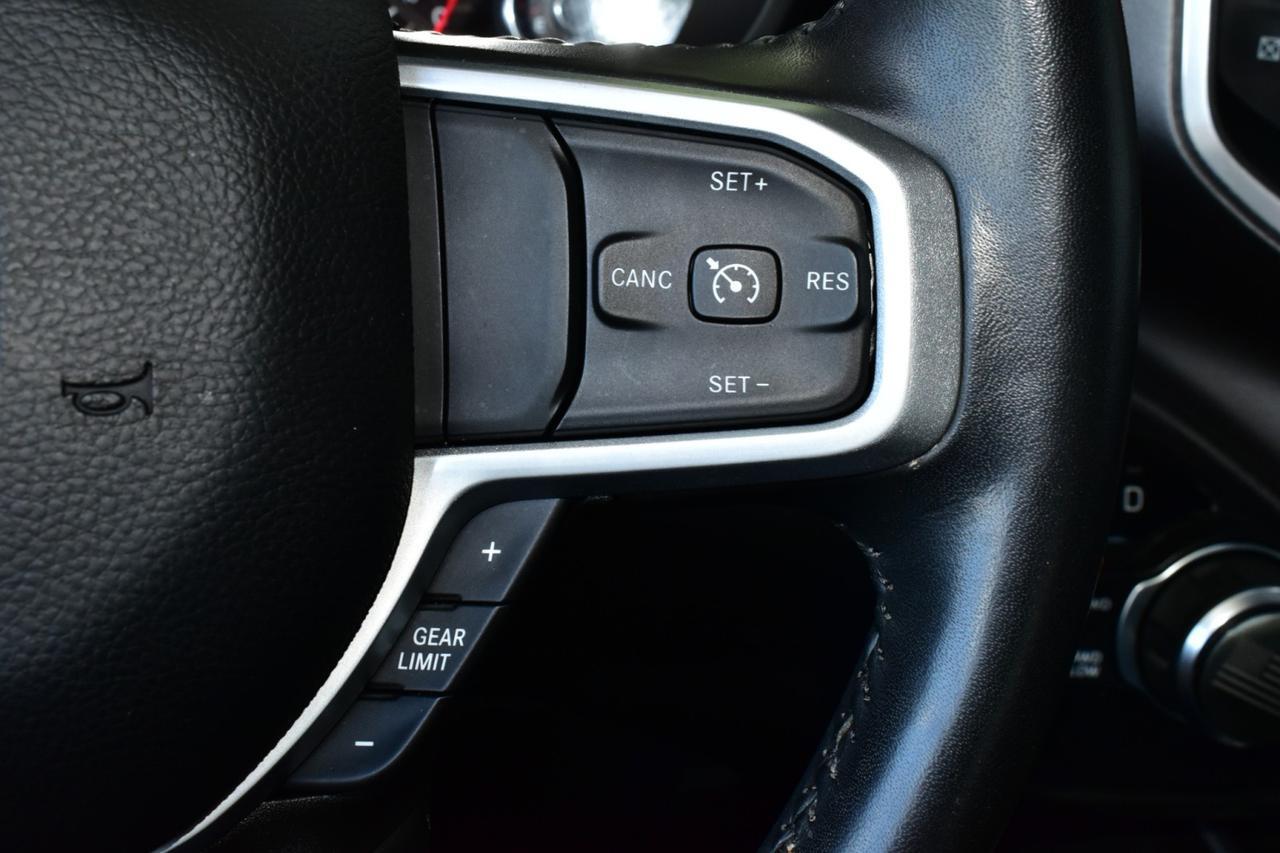 2022 Ram 1500 Big Horn Tampa FL
