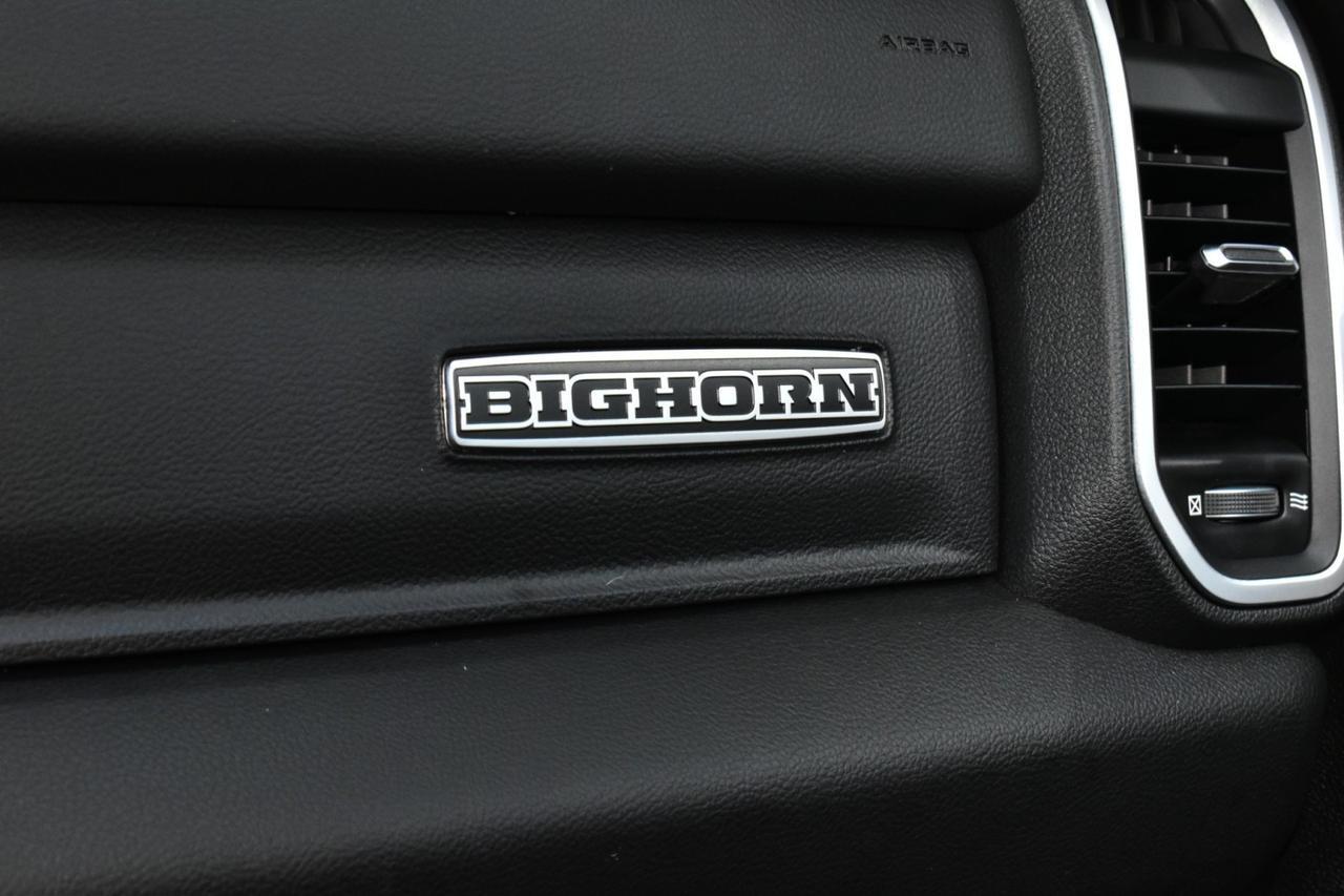 2022 Ram 1500 Big Horn Tampa FL