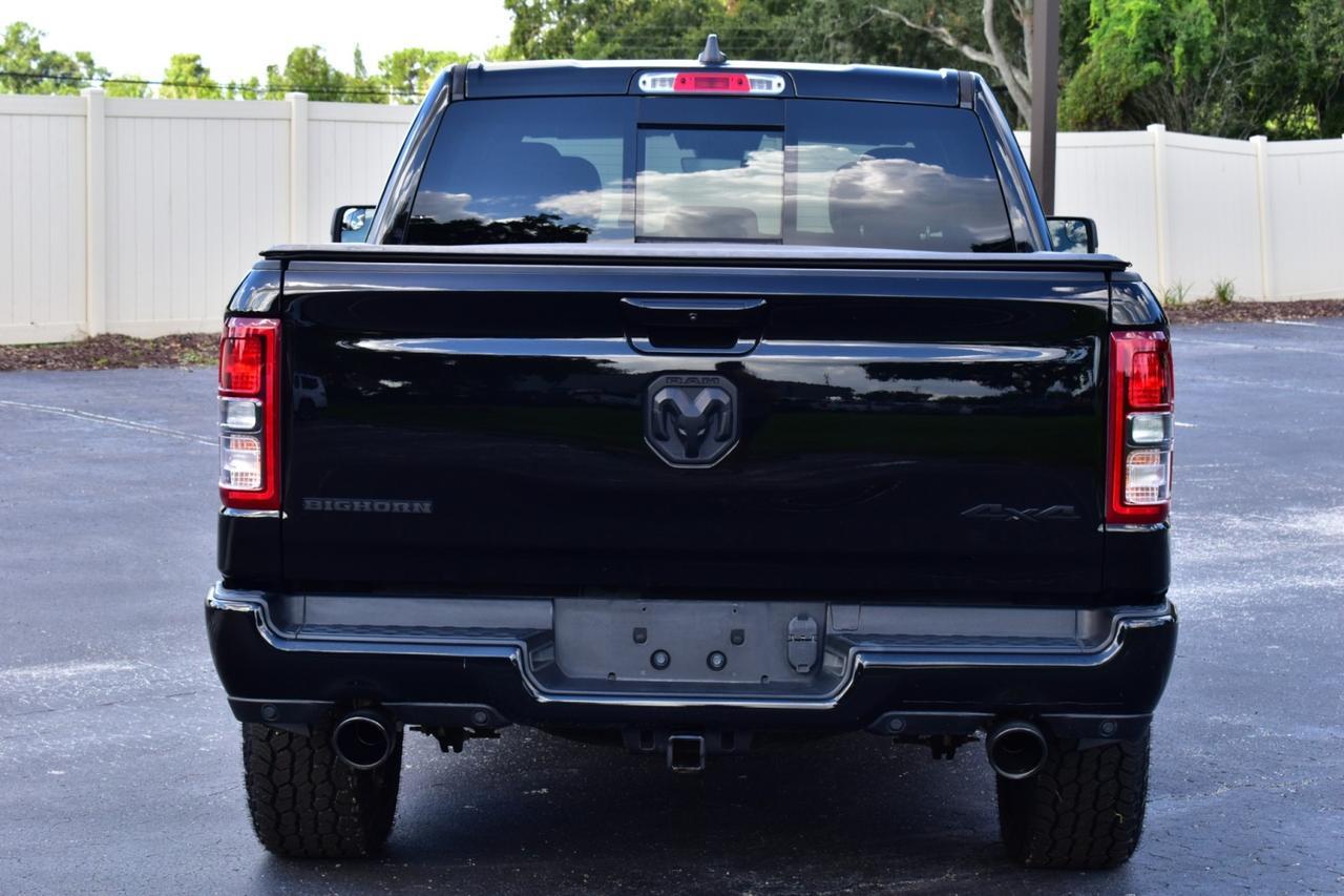 2022 Ram 1500 Big Horn Tampa FL