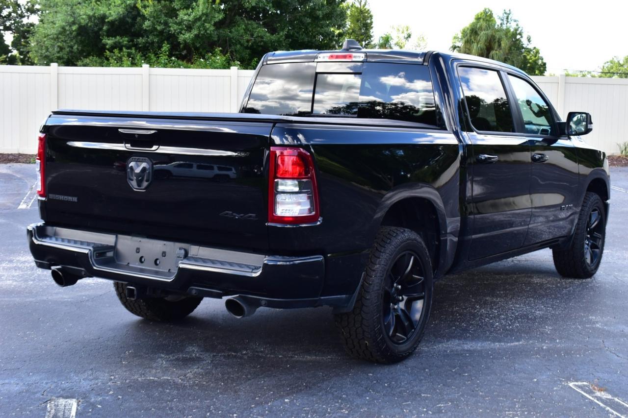 2022 Ram 1500 Big Horn Tampa FL