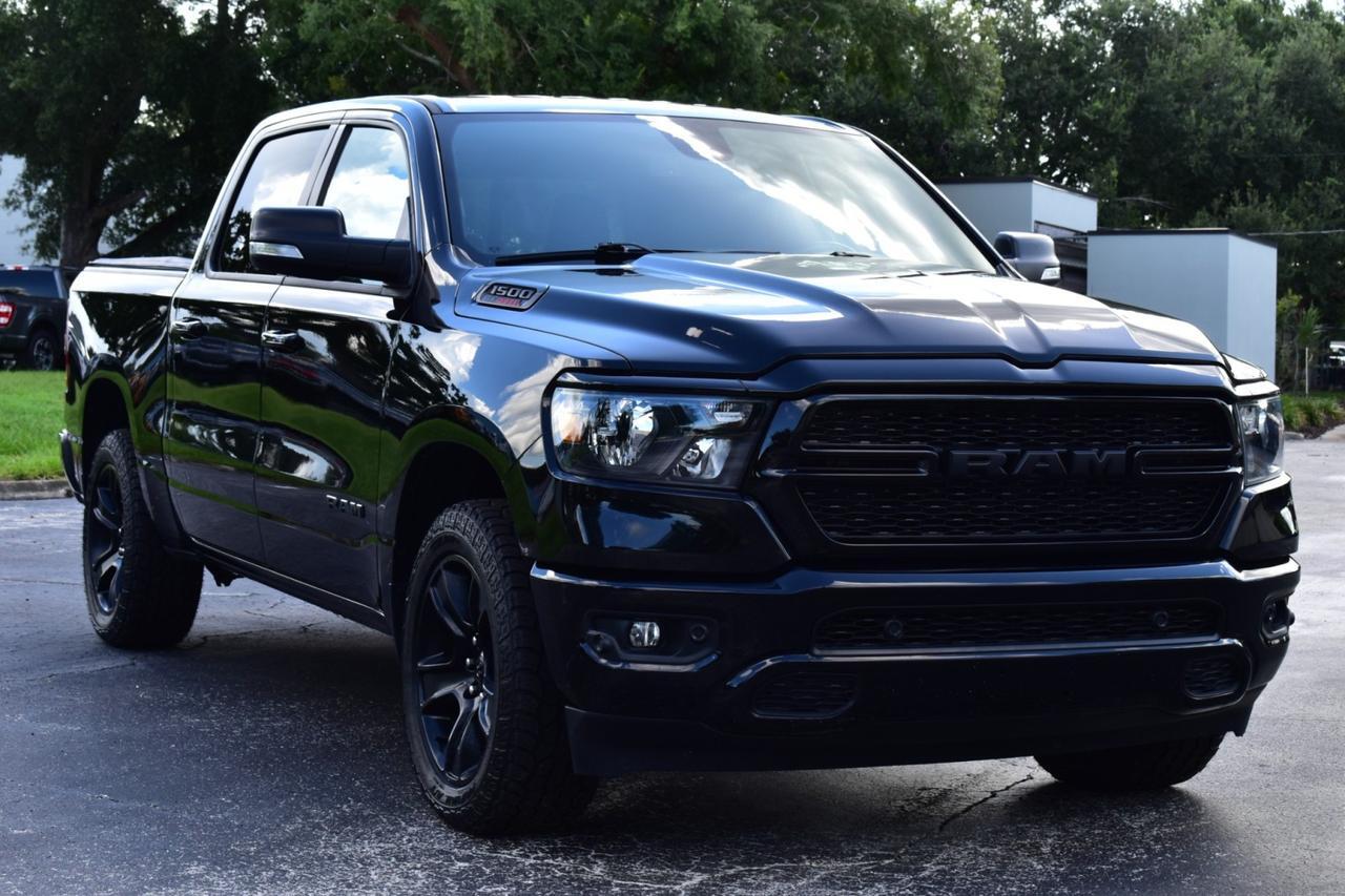 2022 Ram 1500 Big Horn Tampa FL