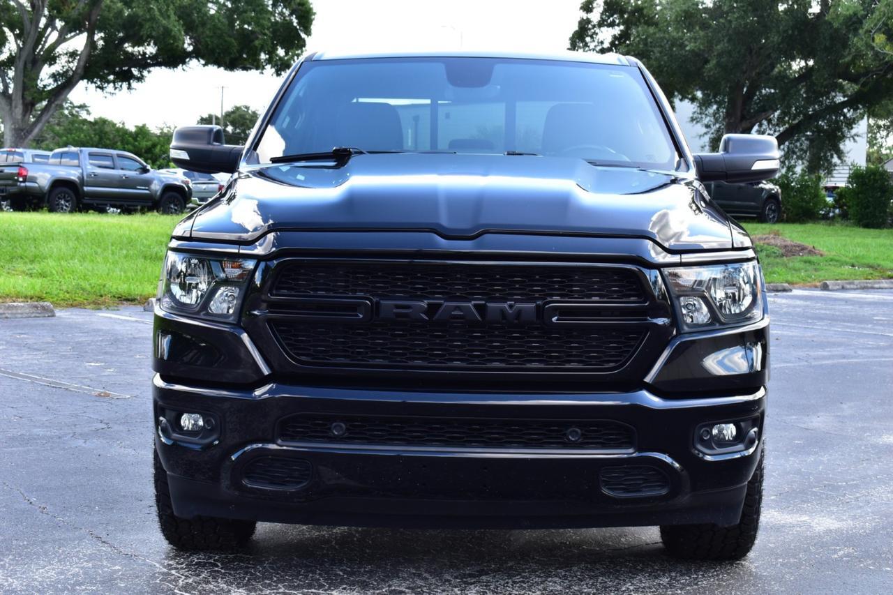 2022 Ram 1500 Big Horn Tampa FL