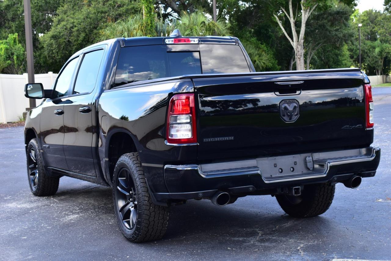 2022 Ram 1500 Big Horn Tampa FL