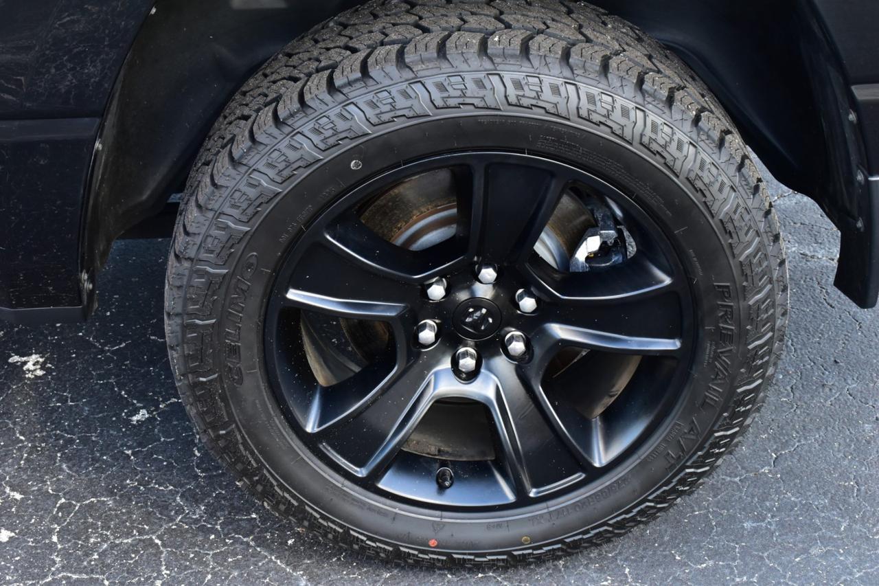 2022 Ram 1500 Big Horn Tampa FL