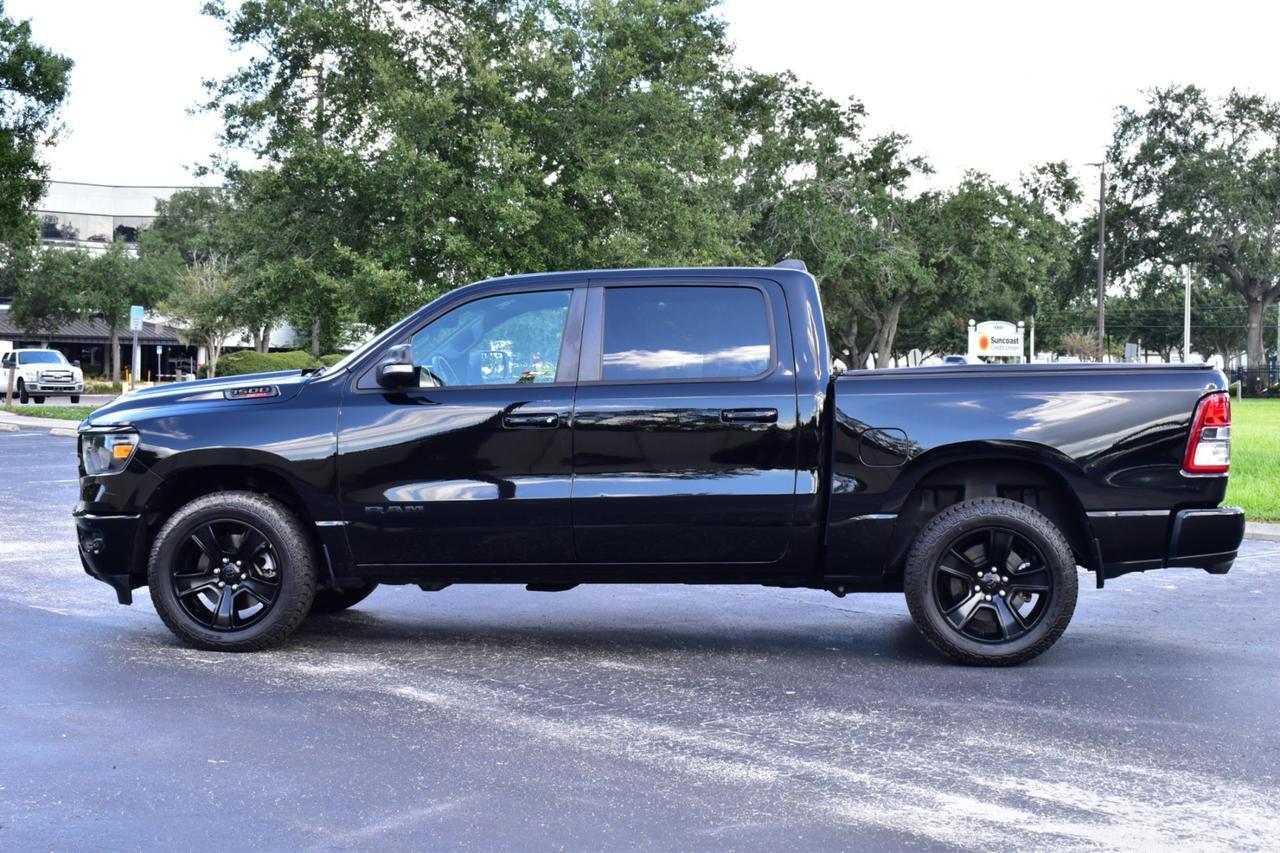 2022 Ram 1500 Big Horn Tampa FL