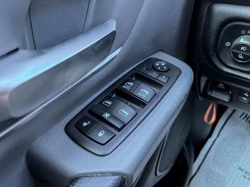 2022 Ram 1500 Big Horn Wilmington NC