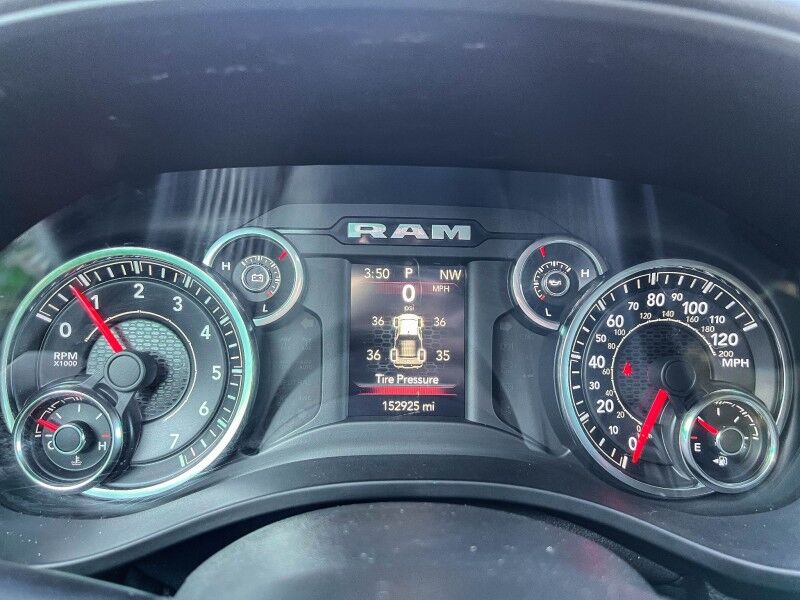 2022 Ram 1500 Big Horn Wilmington NC