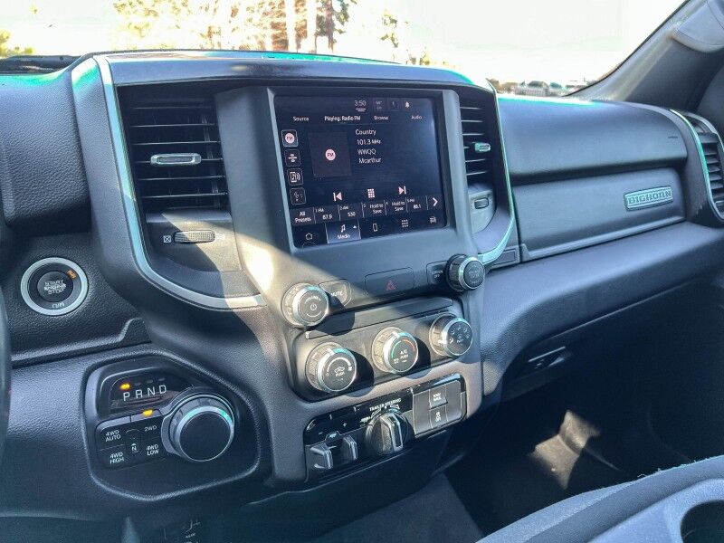 2022 Ram 1500 Big Horn Wilmington NC