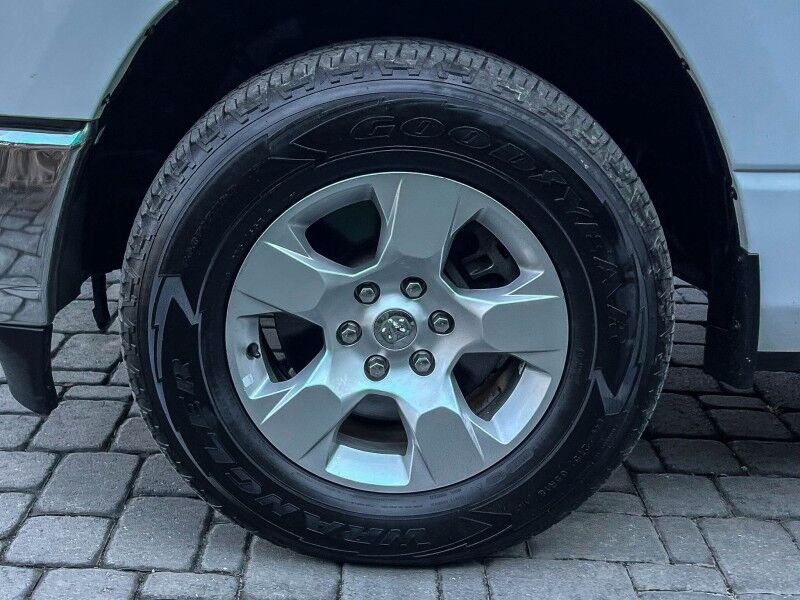 2022 Ram 1500 Big Horn Wilmington NC