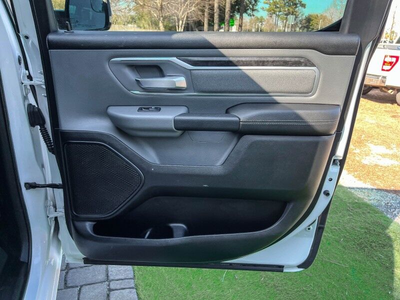 2022 Ram 1500 Big Horn Wilmington NC