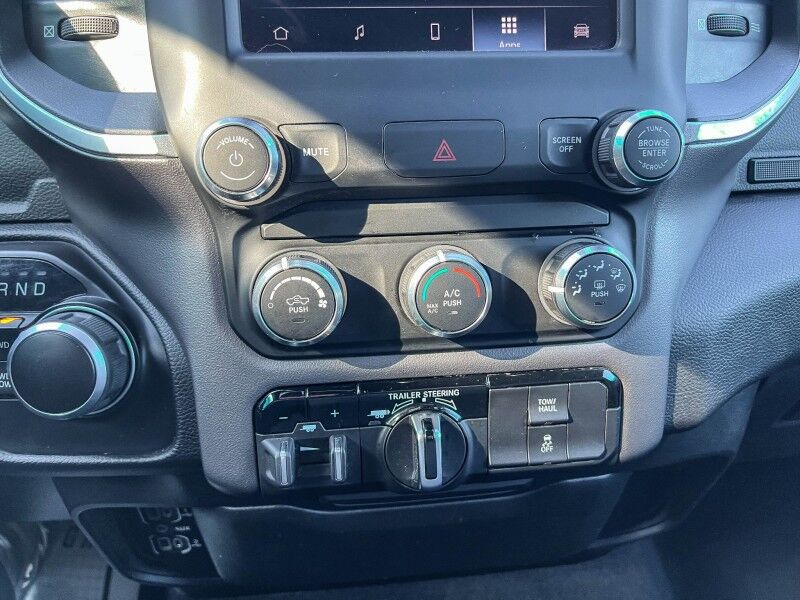 2022 Ram 1500 Big Horn Wilmington NC