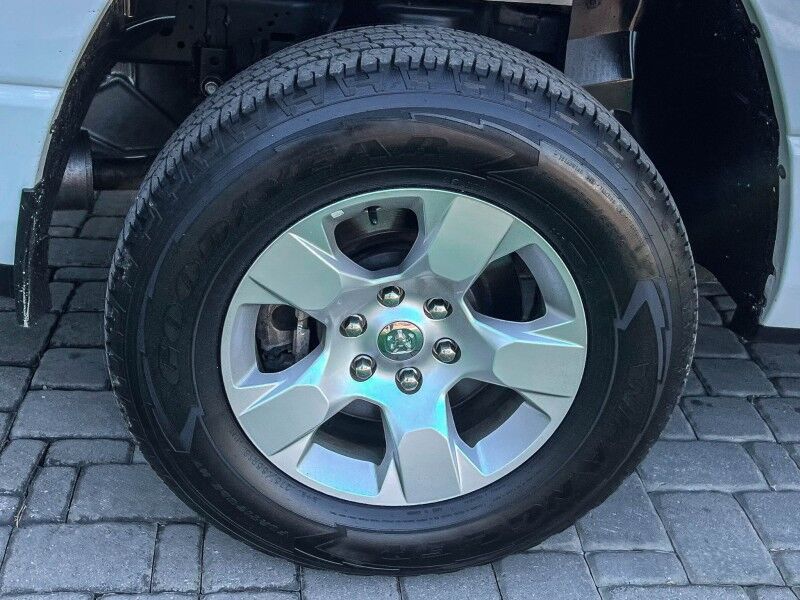 2022 Ram 1500 Big Horn Wilmington NC