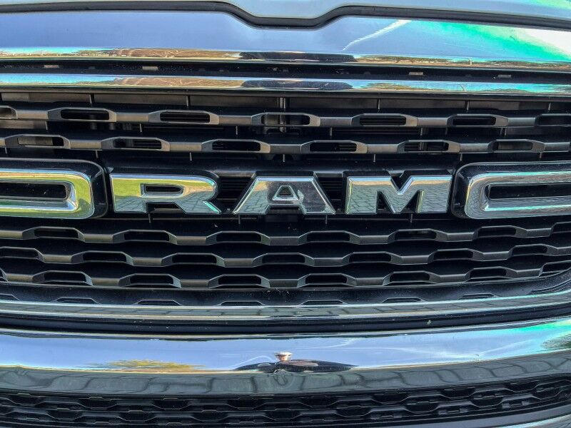 2022 Ram 1500 Big Horn Wilmington NC