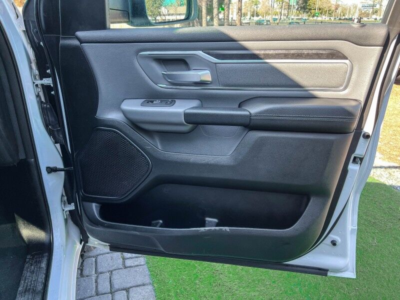 2022 Ram 1500 Big Horn Wilmington NC