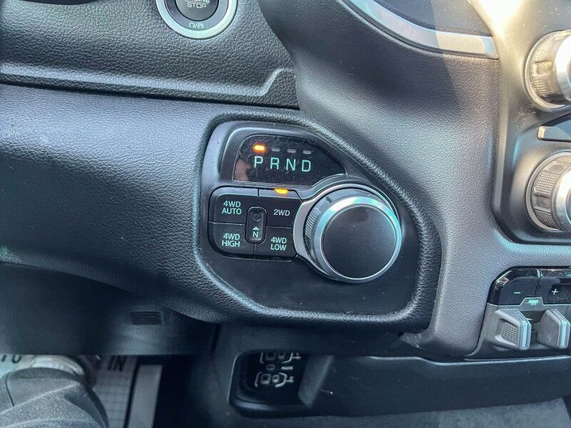 2022 Ram 1500 Big Horn Wilmington NC