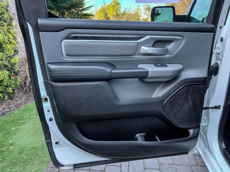 2022 Ram 1500 Big Horn Wilmington NC