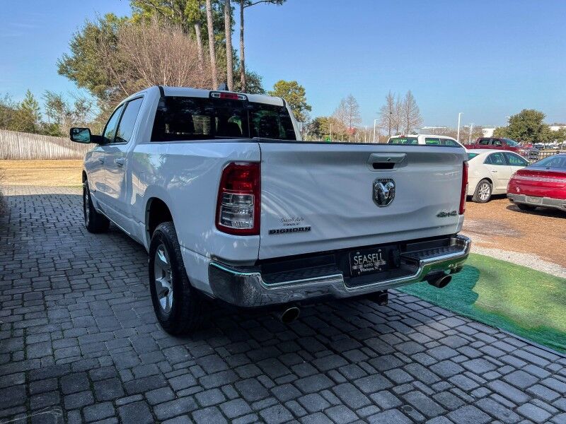 2022 Ram 1500 Big Horn Wilmington NC