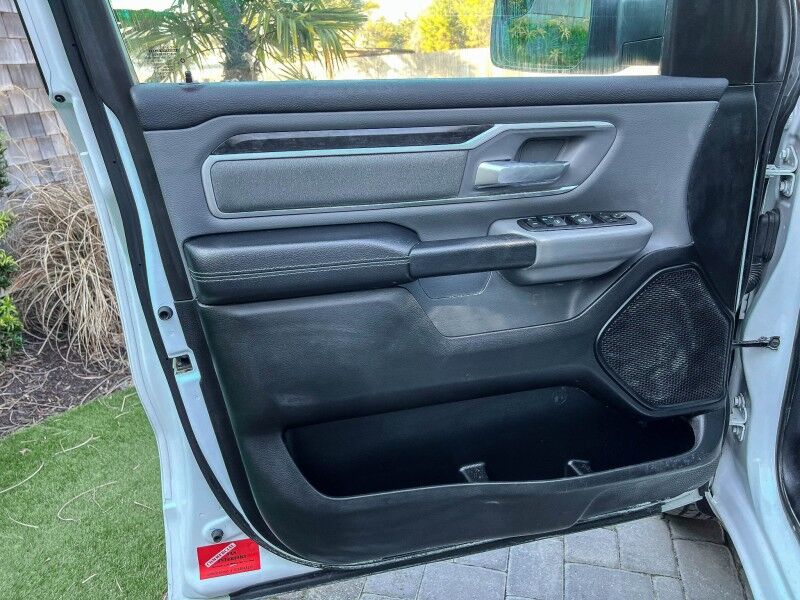 2022 Ram 1500 Big Horn Wilmington NC