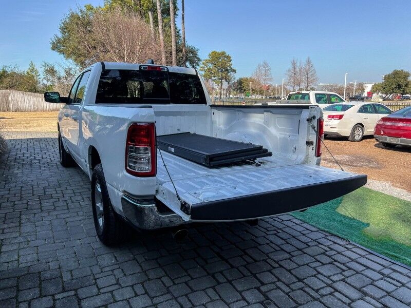 2022 Ram 1500 Big Horn Wilmington NC