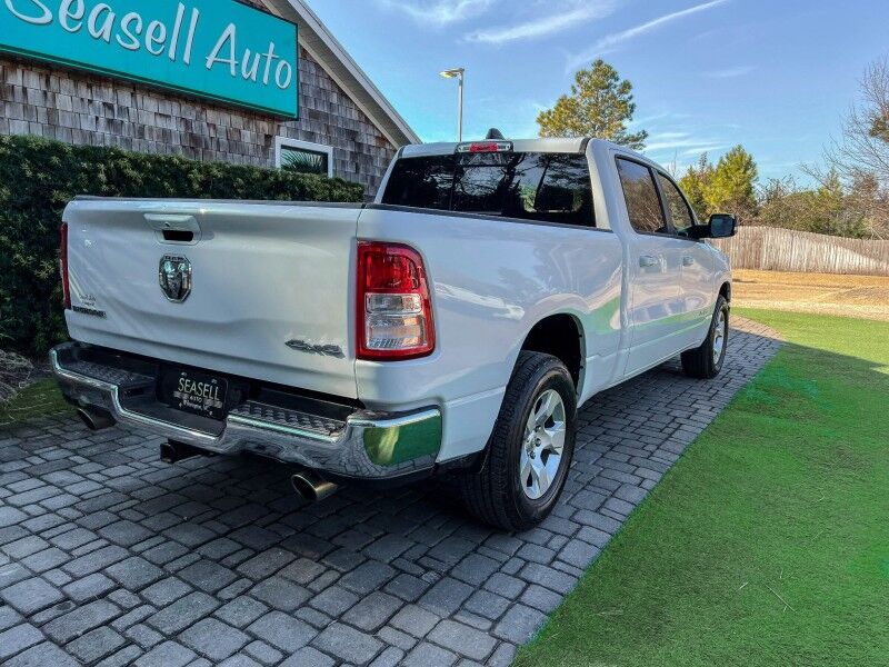 2022 Ram 1500 Big Horn Wilmington NC