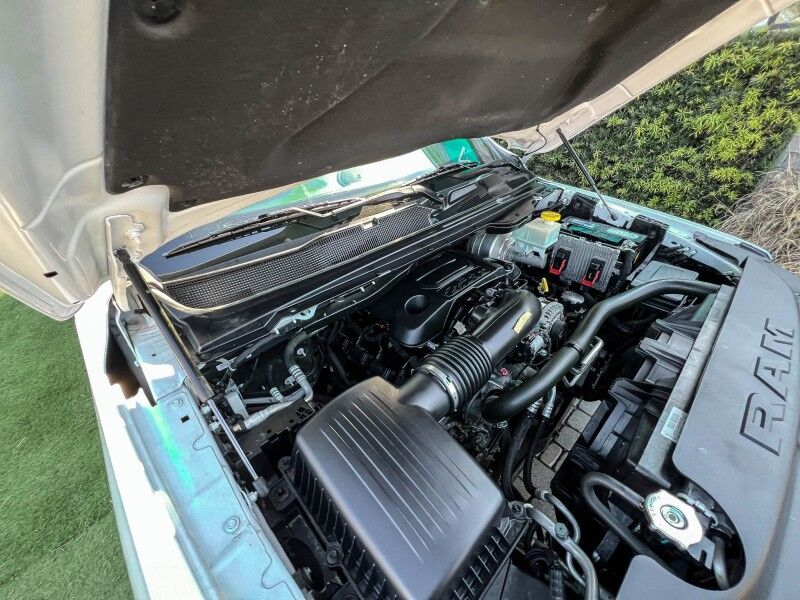 2022 Ram 1500 Big Horn Wilmington NC