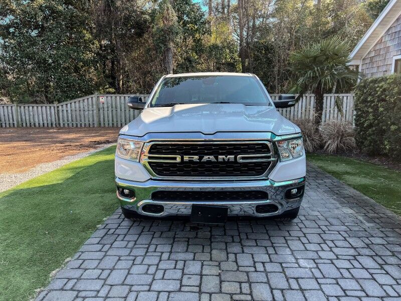 2022 Ram 1500 Big Horn Wilmington NC