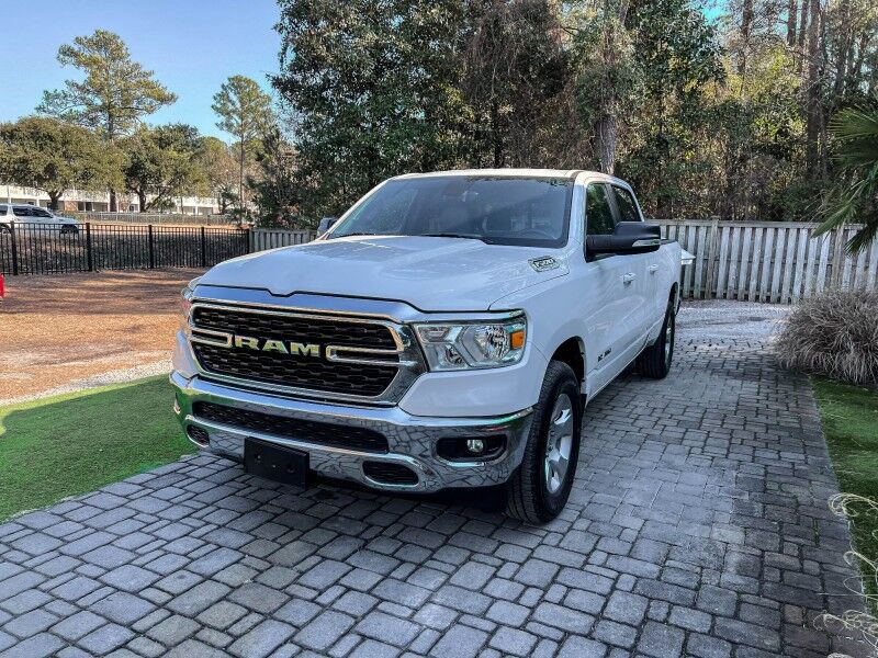 2022 Ram 1500 Big Horn Wilmington NC