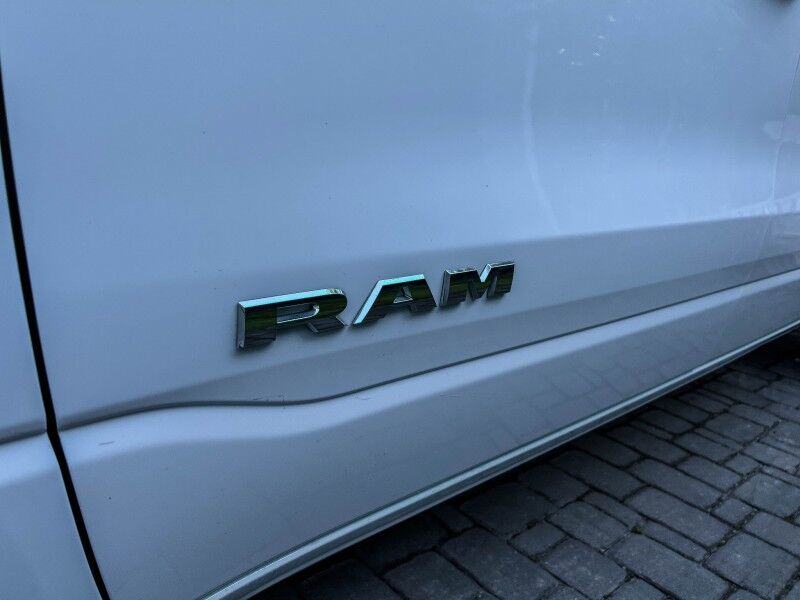 2022 Ram 1500 Big Horn Wilmington NC