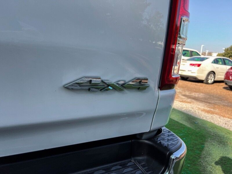 2022 Ram 1500 Big Horn Wilmington NC