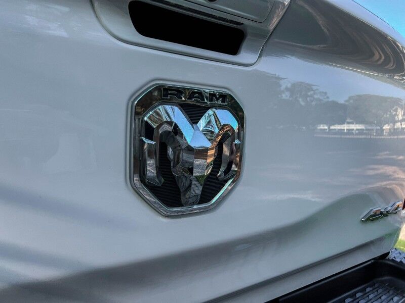 2022 Ram 1500 Big Horn Wilmington NC