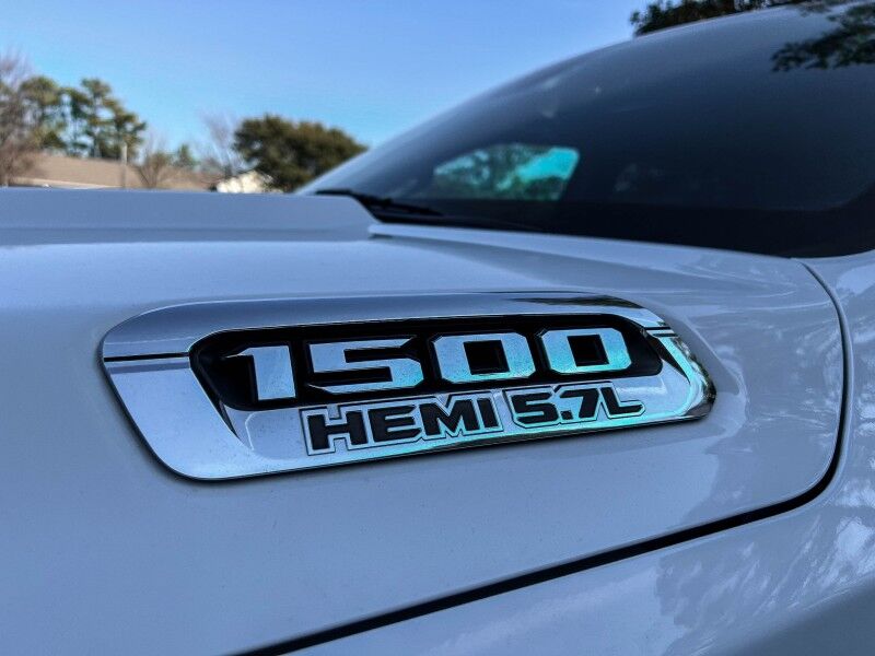 2022 Ram 1500 Big Horn Wilmington NC