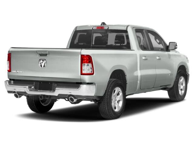 2022 Ram 1500 Big Horn Winder GA