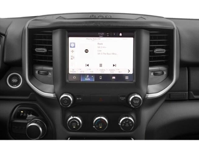 2022 Ram 1500 Big Horn Winder GA