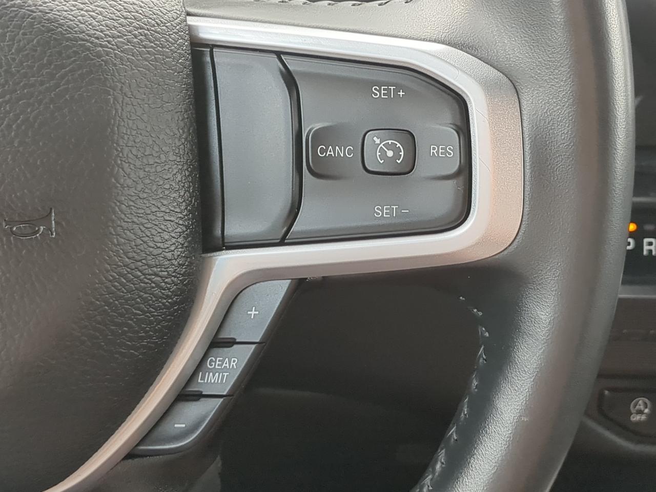 2022 Ram 1500 Big Horn Winder GA