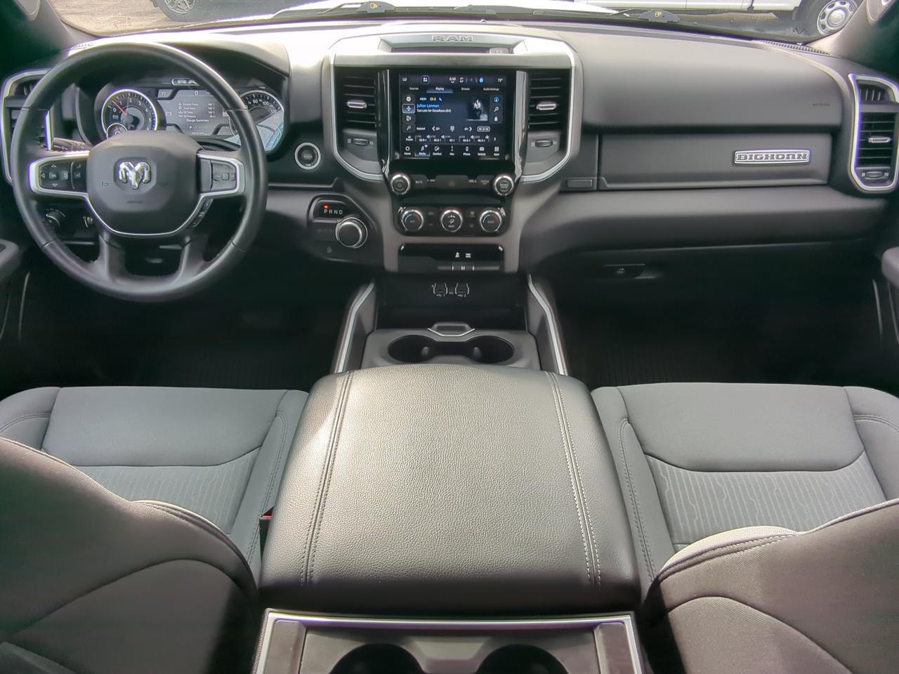 2022 Ram 1500 Big Horn Winder GA