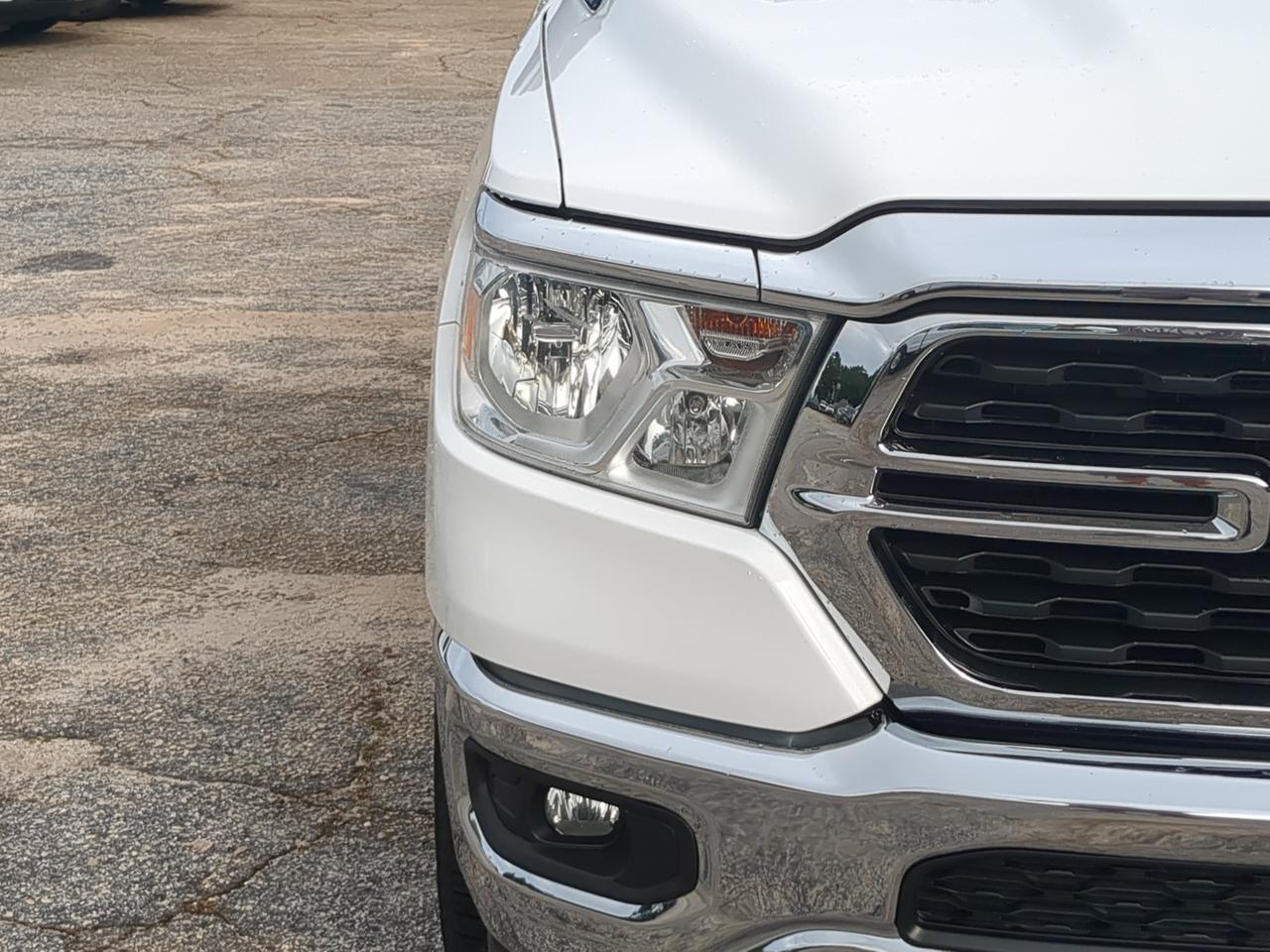 2022 Ram 1500 Big Horn Winder GA