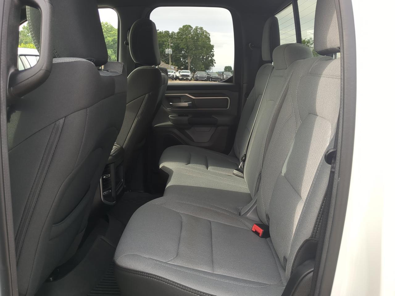 2022 Ram 1500 Big Horn Winder GA