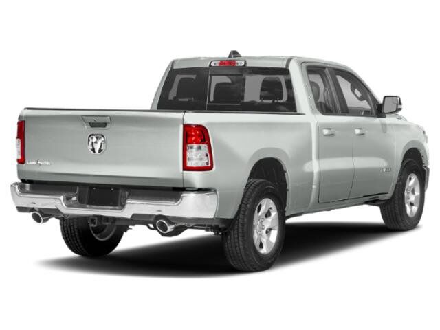 2022 Ram 1500 Big Horn Winder GA