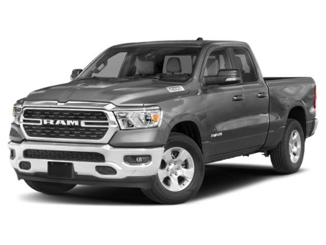 2022 Ram 1500 Big Horn Winder GA