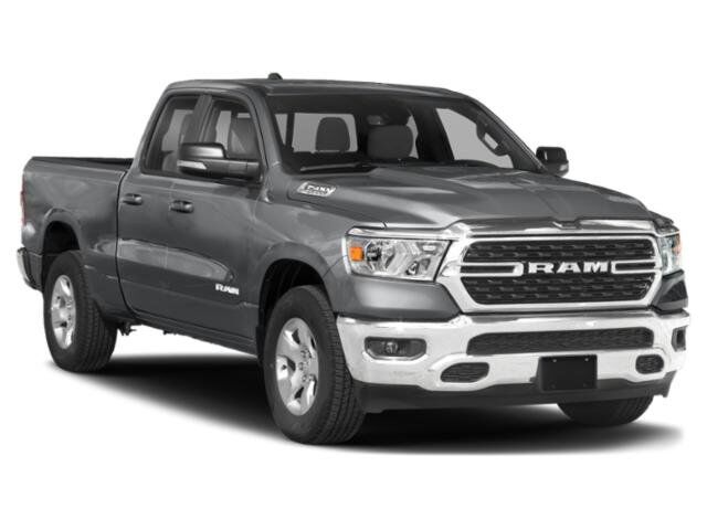 2022 Ram 1500 Big Horn Winder GA