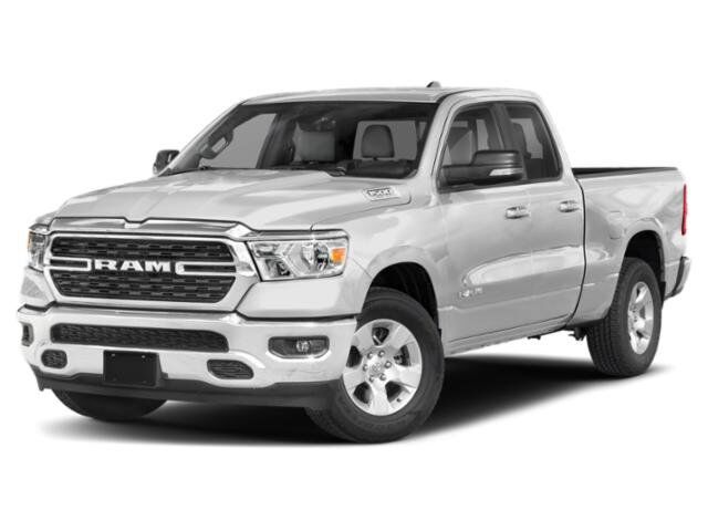 2022 Ram 1500 Big Horn Winder GA